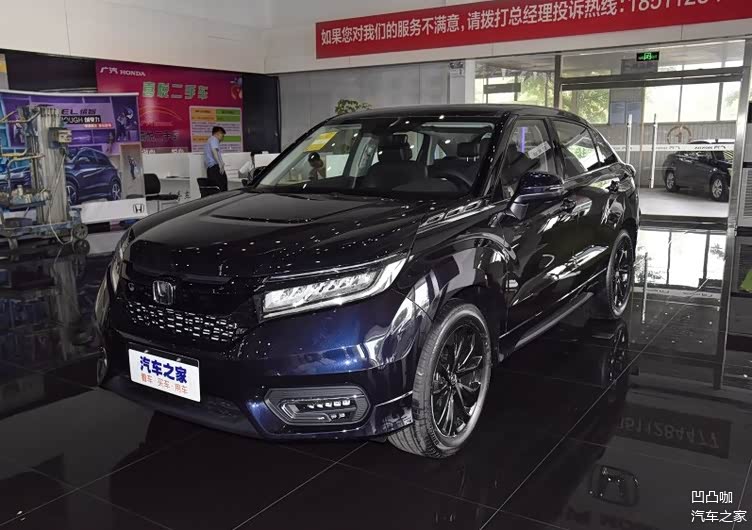 十堰一周新车到店汇总 十堰一周新车到店汇总